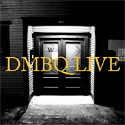 The Davidson/Murley/Braid Quintet: Live